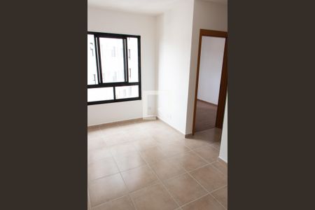 SALA de apartamento para alugar com 2 quartos, 47m² em Cambuí, Campinas