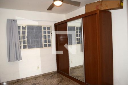 Quarto 1 de casa para alugar com 2 quartos, 170m² em Goiânia, Belo Horizonte