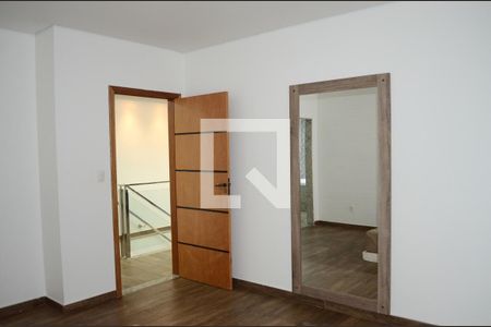 Quarto 2 - Suíte de casa para alugar com 2 quartos, 170m² em Goiânia, Belo Horizonte