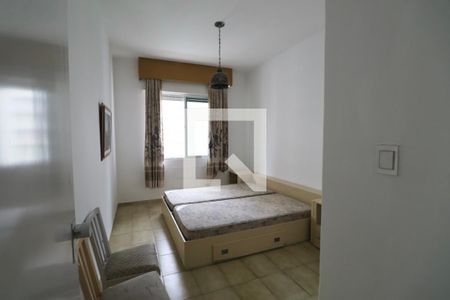 Quarto de apartamento para alugar com 2 quartos, 126m² em Vila Maia, Guarujá