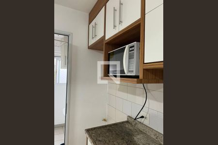 Foto 11 de apartamento à venda com 2 quartos, 48m² em Vila Andrade, São Paulo