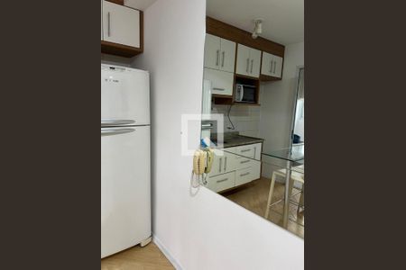 Foto 12 de apartamento à venda com 2 quartos, 48m² em Vila Andrade, São Paulo