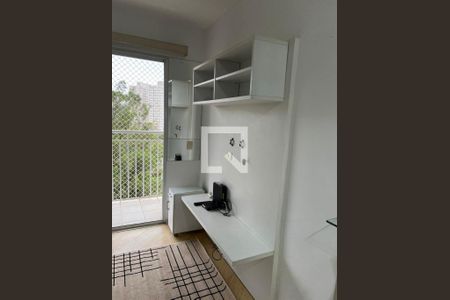 Foto 15 de apartamento à venda com 2 quartos, 48m² em Vila Andrade, São Paulo