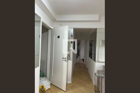 Foto 10 de apartamento à venda com 2 quartos, 48m² em Vila Andrade, São Paulo