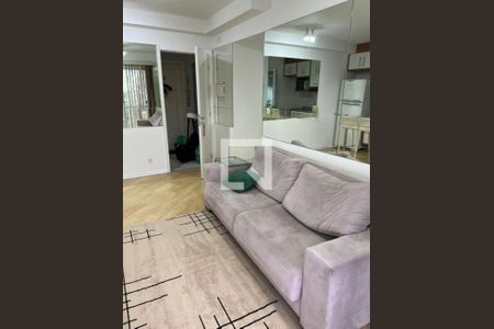 Foto 07 de apartamento à venda com 2 quartos, 48m² em Vila Andrade, São Paulo