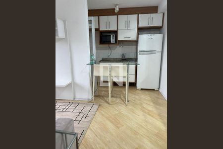 Foto 08 de apartamento à venda com 2 quartos, 48m² em Vila Andrade, São Paulo