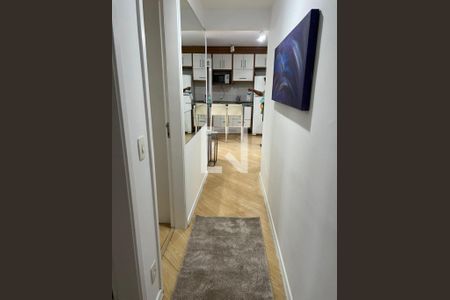 Foto 03 de apartamento à venda com 2 quartos, 48m² em Vila Andrade, São Paulo