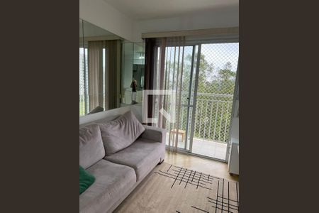 Foto 16 de apartamento à venda com 2 quartos, 48m² em Vila Andrade, São Paulo