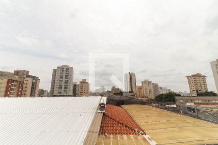 Vista Studio de kitnet/studio à venda com 1 quarto, 30m² em Vila da Saúde, São Paulo