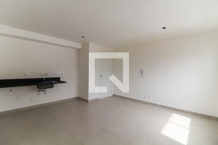 Studio de kitnet/studio à venda com 1 quarto, 30m² em Vila da Saúde, São Paulo