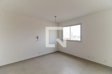 Studio de kitnet/studio à venda com 1 quarto, 27m² em Vila da Saúde, São Paulo