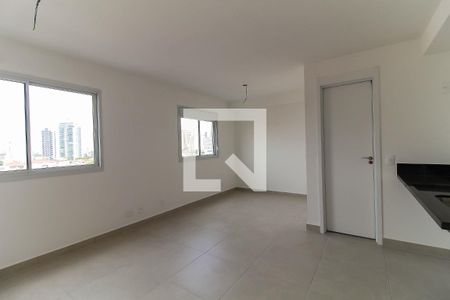 Studio de kitnet/studio à venda com 1 quarto, 27m² em Vila da Saúde, São Paulo