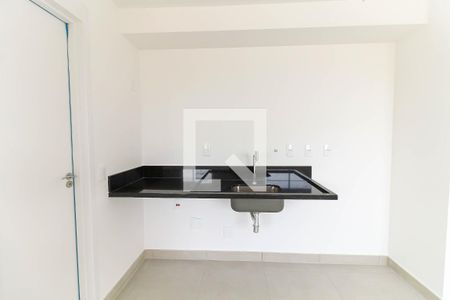 Studio de kitnet/studio à venda com 1 quarto, 27m² em Vila da Saúde, São Paulo