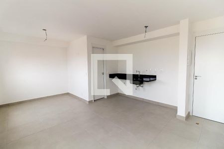 Studio de kitnet/studio à venda com 1 quarto, 27m² em Vila da Saúde, São Paulo