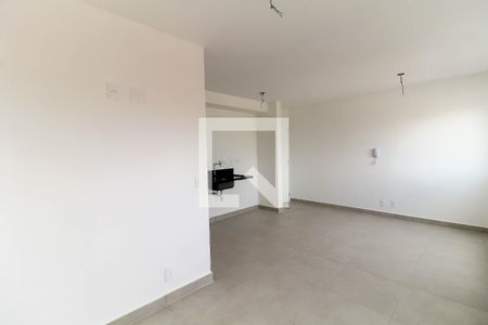 Studio de kitnet/studio à venda com 1 quarto, 27m² em Vila da Saúde, São Paulo