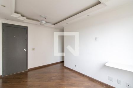 Apartamento para alugar com 45m², 2 quartos e sem vagaSala