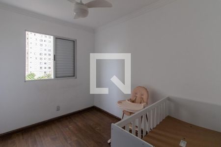 Quarto 2 de apartamento à venda com 2 quartos, 45m² em Ponte Grande, Guarulhos