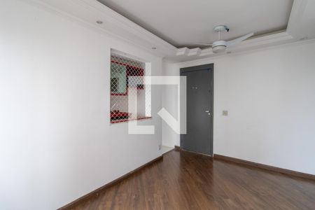 Sala de apartamento à venda com 2 quartos, 45m² em Ponte Grande, Guarulhos