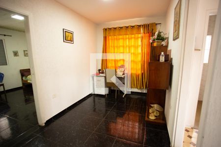 SALA de casa à venda com 3 quartos, 426m² em Vila Nova Cachoeirinha, São Paulo