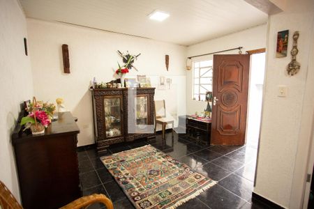 SALA de casa à venda com 3 quartos, 426m² em Vila Nova Cachoeirinha, São Paulo