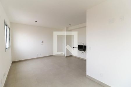 Studio de kitnet/studio à venda com 1 quarto, 27m² em Vila da Saúde, São Paulo