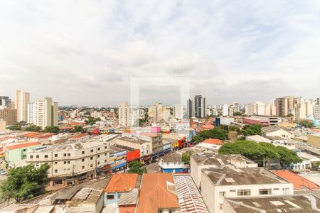 Vista studio de kitnet/studio à venda com 1 quarto, 27m² em Vila da Saúde, São Paulo