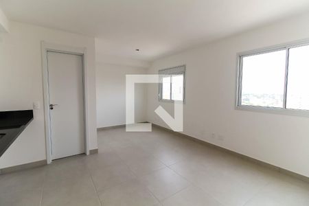 Studio de kitnet/studio à venda com 1 quarto, 27m² em Vila da Saúde, São Paulo