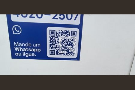 QR Code de apartamento à venda com 4 quartos, 110m² em Vila Andrade, São Paulo