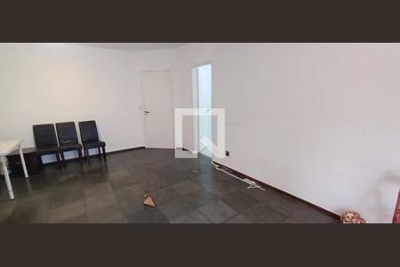 Sala de apartamento à venda com 4 quartos, 110m² em Vila Andrade, São Paulo