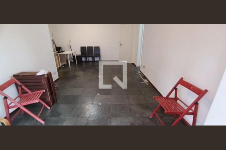 Sala de apartamento à venda com 4 quartos, 110m² em Vila Andrade, São Paulo