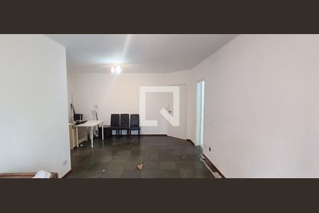 Sala de apartamento à venda com 4 quartos, 110m² em Vila Andrade, São Paulo