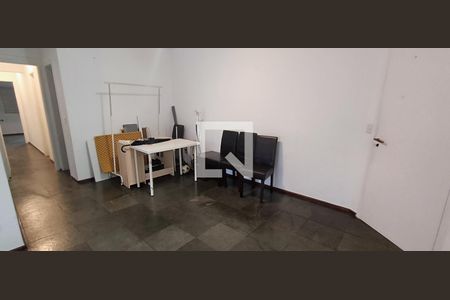 Sala de apartamento à venda com 4 quartos, 110m² em Vila Andrade, São Paulo