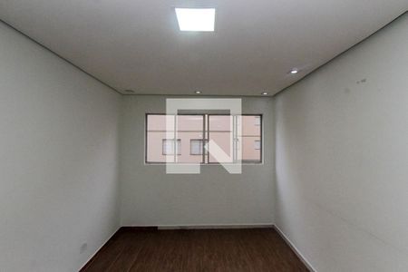 Sala de apartamento para alugar com 2 quartos, 58m² em Vila Alpina, São Paulo