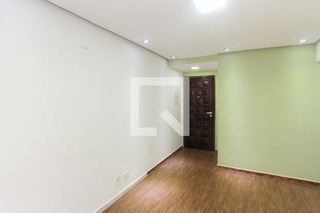 Sala de apartamento para alugar com 2 quartos, 58m² em Vila Alpina, São Paulo