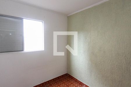 Quarto de apartamento para alugar com 2 quartos, 58m² em Vila Alpina, São Paulo