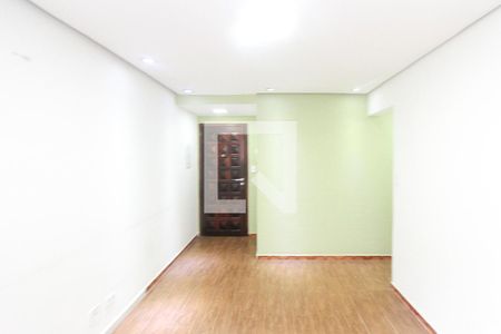 Sala de apartamento para alugar com 2 quartos, 58m² em Vila Alpina, São Paulo