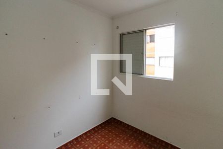 Quarto de apartamento para alugar com 2 quartos, 58m² em Vila Alpina, São Paulo