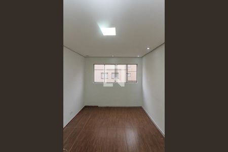 Sala de apartamento para alugar com 2 quartos, 58m² em Vila Alpina, São Paulo