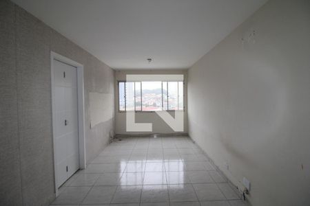 Sala de apartamento à venda com 2 quartos, 60m² em Vila Aurora (Zona Norte), São Paulo