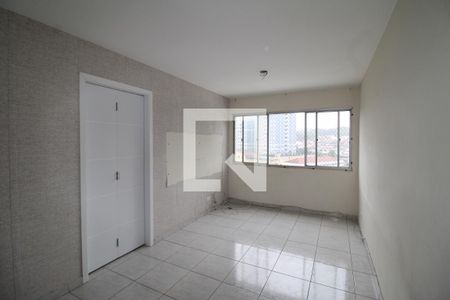 Sala de apartamento à venda com 2 quartos, 60m² em Vila Aurora (Zona Norte), São Paulo