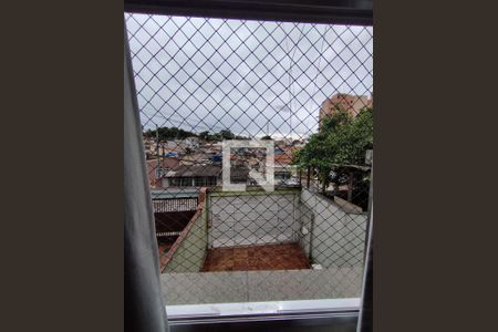 Vista da Sala de casa à venda com 3 quartos, 150m² em Vila Moraes, São Paulo