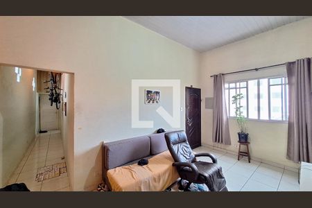 Sala de apartamento à venda com 2 quartos, 70m² em Barra Funda, São Paulo