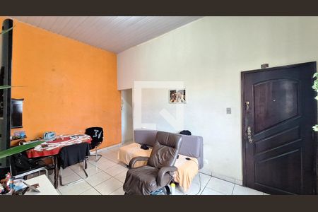 Sala de apartamento à venda com 2 quartos, 70m² em Barra Funda, São Paulo