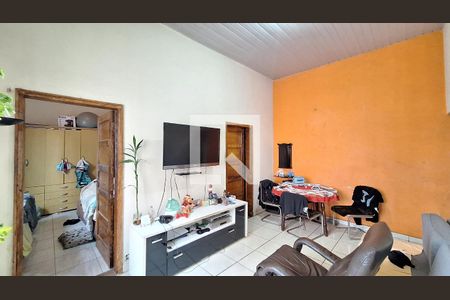 Sala de apartamento à venda com 2 quartos, 70m² em Barra Funda, São Paulo