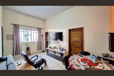 Sala de apartamento à venda com 2 quartos, 70m² em Barra Funda, São Paulo