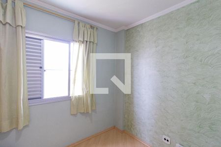 Quarto 2 de apartamento para alugar com 2 quartos, 62m² em Jaguaribe, Osasco