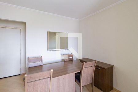 Sala de apartamento para alugar com 2 quartos, 62m² em Jaguaribe, Osasco