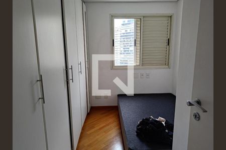 Foto 01 de apartamento à venda com 1 quarto, 65m² em Vila Uberabinha, São Paulo