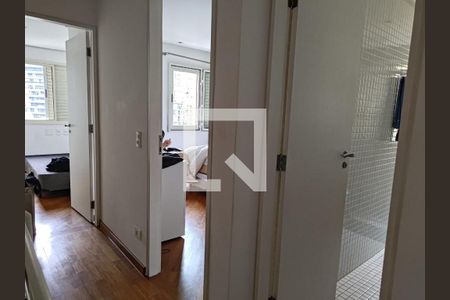 Foto 05 de apartamento à venda com 1 quarto, 65m² em Vila Uberabinha, São Paulo