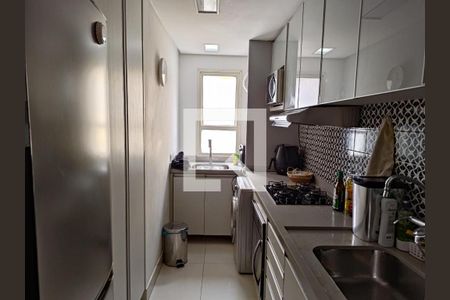 Foto 04 de apartamento à venda com 1 quarto, 65m² em Vila Uberabinha, São Paulo